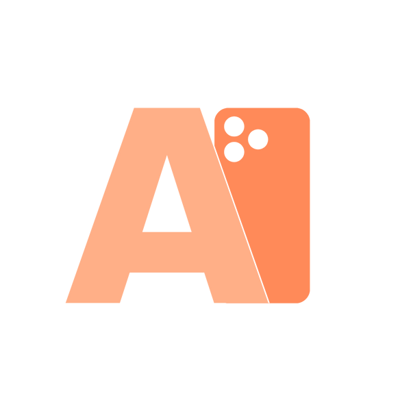 Custom AI Case